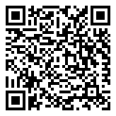 Scan QR Code for live pricing and information - LUXE SPORT T7 Unisex Wide Leg Pants in Black, Size Large, Cotton by PUMA
