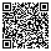 Scan QR Code for live pricing and information - Instahut Window Door Awning Canopy 1.5mx2m Transparent Sheet Grey Plastic Frame