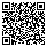 Scan QR Code for live pricing and information - Table Top Solid Acacia Wood 118x(50-60)x3.8 cm