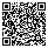 Scan QR Code for live pricing and information - Garden Corner Sofa With Anthracite Cushions Solid Pinewood