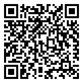 Scan QR Code for live pricing and information - Garden Table 115x55x65 cm Solid Wood Fir