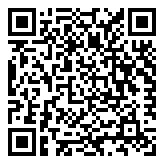 Scan QR Code for live pricing and information - Bed Frame White 135x190 cm Engineered Wood