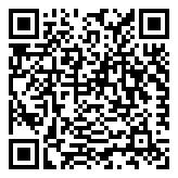 Scan QR Code for live pricing and information - Kappa Player Base (Fg) Mens Football Boots (Black - Size 43)