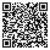 Scan QR Code for live pricing and information - Alpha Strike Trainer Senior Boys Athletic School Shoes Shoes (Black - Size 8)