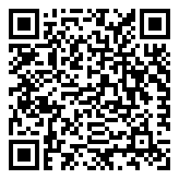 Scan QR Code for live pricing and information - Solar 400 LED Icicle Lights available in 3 Colors - Multicolor