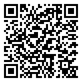 Scan QR Code for live pricing and information - Adairs Flannelette Printed Natural Stripe Pillowcases (Natural Standard Pillowcase Pair)