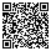 Scan QR Code for live pricing and information - Gardeon Hammock Bed Outdoor Camping Portable Hanging Chair 2 Person Piillow