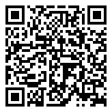 Scan QR Code for live pricing and information - Garden Planter Powder-coated Steel 40x40x68 Cm Silver