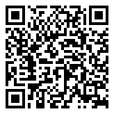 Scan QR Code for live pricing and information - 5 Piece Garden Dining Set Expanded Metal Mesh Anthracite