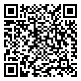 Scan QR Code for live pricing and information - Adairs White Rug OLT Polar Rug Ivory Rug / Throw White