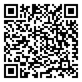 Scan QR Code for live pricing and information - Universal Car Roof Rack Aluminium Cross Bars Adjustable 135cm Black Upgraded Holder Adjustable Car 90kgs Load Carrier