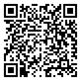 Scan QR Code for live pricing and information - Trinity Lite Sneakers Men in Black/White, Size 7.5 by PUMA Shoes