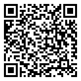 Scan QR Code for live pricing and information - Stand up Massage Chair Cream Fabric