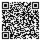 Scan QR Code for live pricing and information - Hey Dude Wally Suede Black