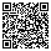 Scan QR Code for live pricing and information - Trinity Sneakers Men in White/Black/Cool Light Gray, Size 11 by PUMA Shoes