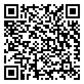 Scan QR Code for live pricing and information - Dog Bed 55.5x45.5x28 Cm Solid Pine Wood.