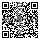 Scan QR Code for live pricing and information - 3 Piece Garden Bar Set Brown Solid Wood Acacia and Poly Rattan