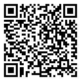 Scan QR Code for live pricing and information - 2 Piece Bathroom Furniture Set High Gloss Grey Chipboard