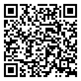 Scan QR Code for live pricing and information - Hanging Pot Rack Ceiling Mount 32 inch Ceiling Pot Rack with 12 S Hooks