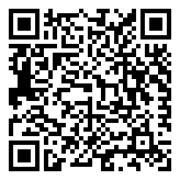 Scan QR Code for live pricing and information - Five Piece Dining Set Brown