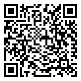 Scan QR Code for live pricing and information - Wall Shelf Dark Brown 160x40x(2-4) cm Treated Solid Wood Oak