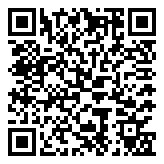 Scan QR Code for live pricing and information - Adairs Bamboo Linen Natural Stripe Quilt Cover (Natural King)