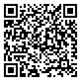 Scan QR Code for live pricing and information - Bookshelf 5-Tier Black 60.5x24x166.5 cm Engineered Wood