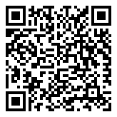 Scan QR Code for live pricing and information - TV Cabinets 2 Pcs White 30.5x30x110 Cm Engineered Wood.