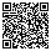 Scan QR Code for live pricing and information - Giselle Bedding Foldable Mattress Folding Foam Bed Mat Double Grey