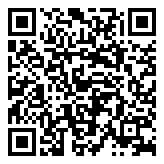 Scan QR Code for live pricing and information - Adairs Kids BBC Bluey & Friends Organic Cotton White Kids Text Pillowcase (White Pillowcase)