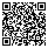 Scan QR Code for live pricing and information - Jerry Gas Can Holder Lockable Metal Fuel Jug Container Petrol Rack Water Carrier Bracket Toolbox for Camper Caravan Trailer Silver