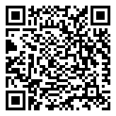 Scan QR Code for live pricing and information - Nike Legg HR 7/8 DF NK One Blk/Wht.