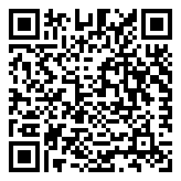 Scan QR Code for live pricing and information - Planters 2 Pcs Black 30x30x37 Cm Polypropylene