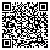 Scan QR Code for live pricing and information - 6 x 18 inch Drop-in Fire Pit Pan, Rectangular Stainless Steel Fire Pit Burner, Natural & Propane Gas Fire Pan H-Burner 90,000 BTU for Indoor or Outdoor Use