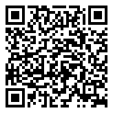 Scan QR Code for live pricing and information - 1.8M 5-Shelves Steel Warehouse Shelving Racking Garage Storage Rack Gray