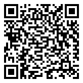 Scan QR Code for live pricing and information - Work Bench Frame Metal 80x57x79 Cm Black And Red