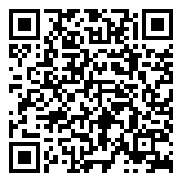 Scan QR Code for live pricing and information - Artiss Bed Frame Double Size Base Mattress Platform Leather Wooden Black NEO