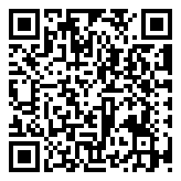 Scan QR Code for live pricing and information - 5 Piece Garden Dining Set Black