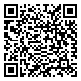 Scan QR Code for live pricing and information - On Cloud Sky Kids Shoes (Black - Size 4.5)