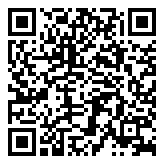 Scan QR Code for live pricing and information - Clarks Infinity (D Narrow) Junior Girls School Shoes Shoes (Black - Size 10.5)