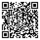 Scan QR Code for live pricing and information - ALFORDSON Bed Frame Queen Size Wooden Platform Mattress Base Fabric Grey