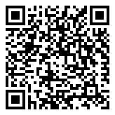 Scan QR Code for live pricing and information - Durable Leather Car Seat Back OrganizerBackseat Storage Bag