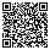 Scan QR Code for live pricing and information - Black Pu Leather Watch Display Stand Box Flannelette Grids With Glass Cover-3 Slot