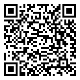 Scan QR Code for live pricing and information - Downtown Men's Jacket in Frosted Ivory, Size Small, Cotton/Elastane by PUMA
