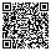 Scan QR Code for live pricing and information - Silent Crystal Metal Wall Clock Home Art Decor Diameter 32cm