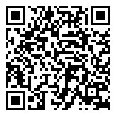 Scan QR Code for live pricing and information - Garden Raised Bed with Liner 240x45x25 cm Solid Wood Fir