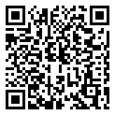 Scan QR Code for live pricing and information - Giselle Bedding 18cm Mattress Medium Soft w/Pillows Double