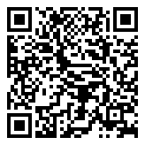 Scan QR Code for live pricing and information - Adairs Kids Billie Pink Heart Check Baby Blanket (Pink Blanket)