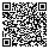 Scan QR Code for live pricing and information - Kappa Player Base (Fg) Mens Football Boots (Black - Size 40)