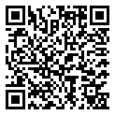 Scan QR Code for live pricing and information - Microfiber Quilt Doona Duvet King Single